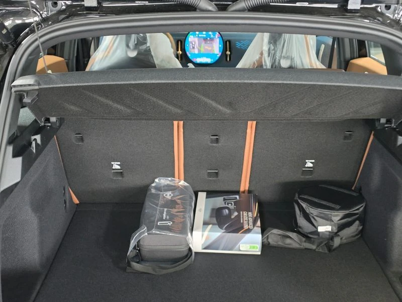 Mini Countryman 2.0 Automatic, снимка 11 - Автомобили и джипове - 56001790