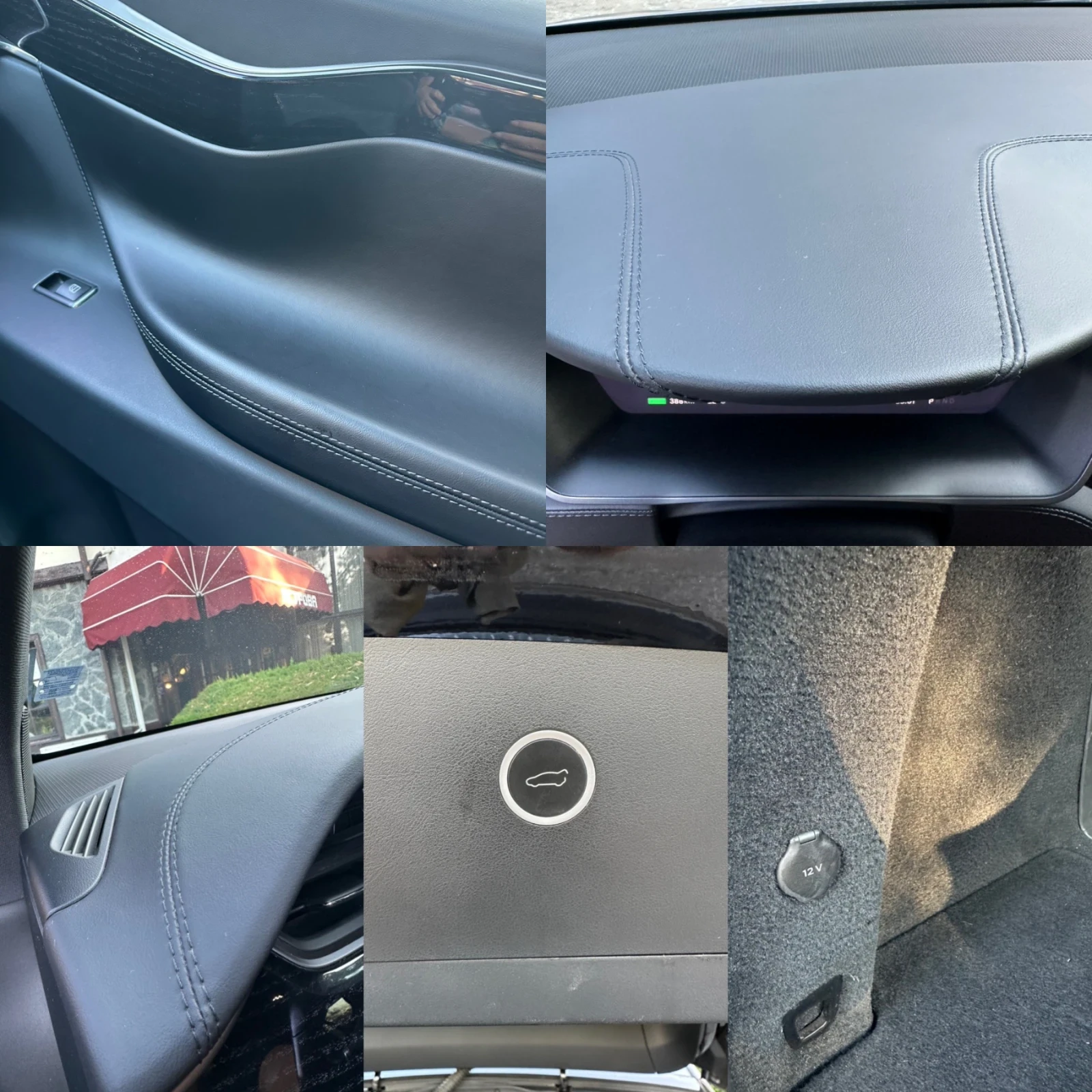 Tesla Model X   -100D 4x4-Long range-! | Mobile.bg   16