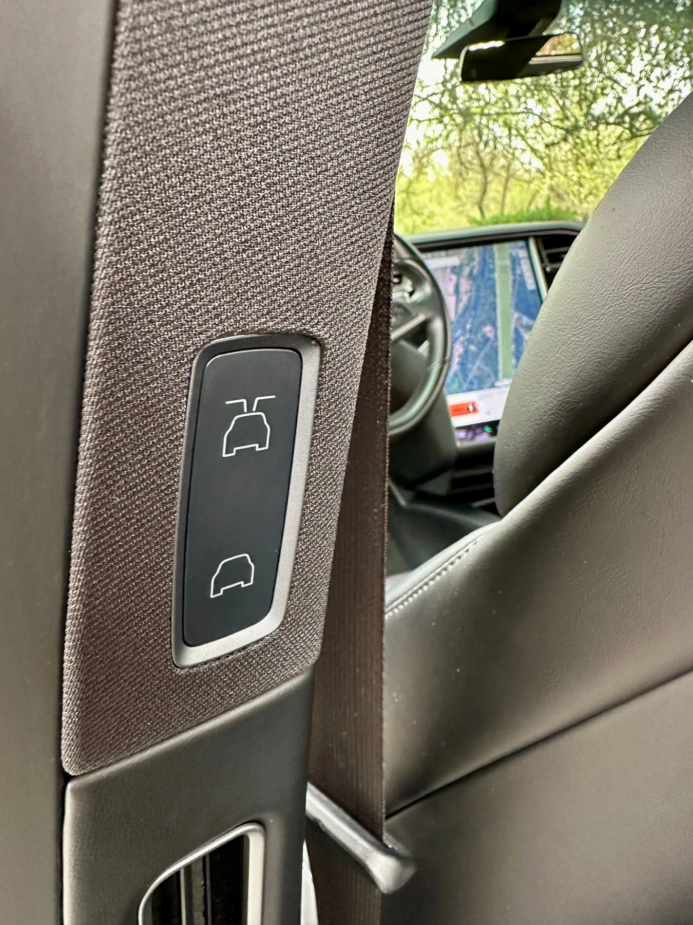 Tesla Model X   -100D 4x4-Long range-! | Mobile.bg   12