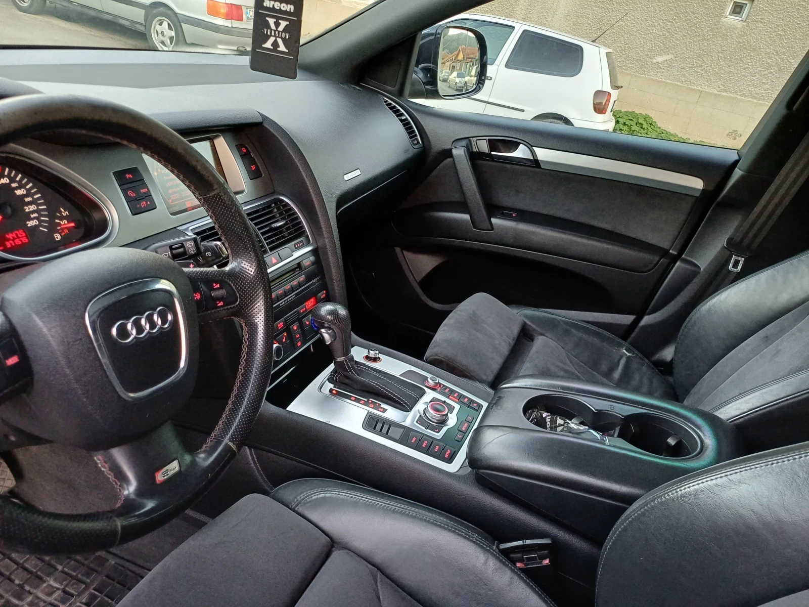Audi Q7  - изображение 7