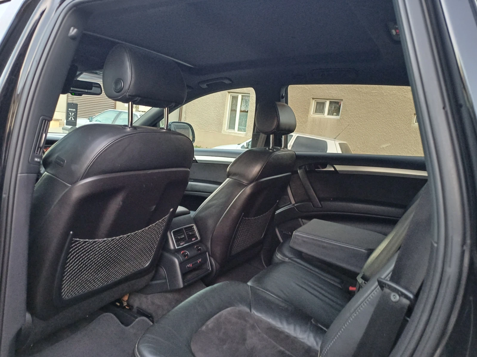 Audi Q7  - изображение 6