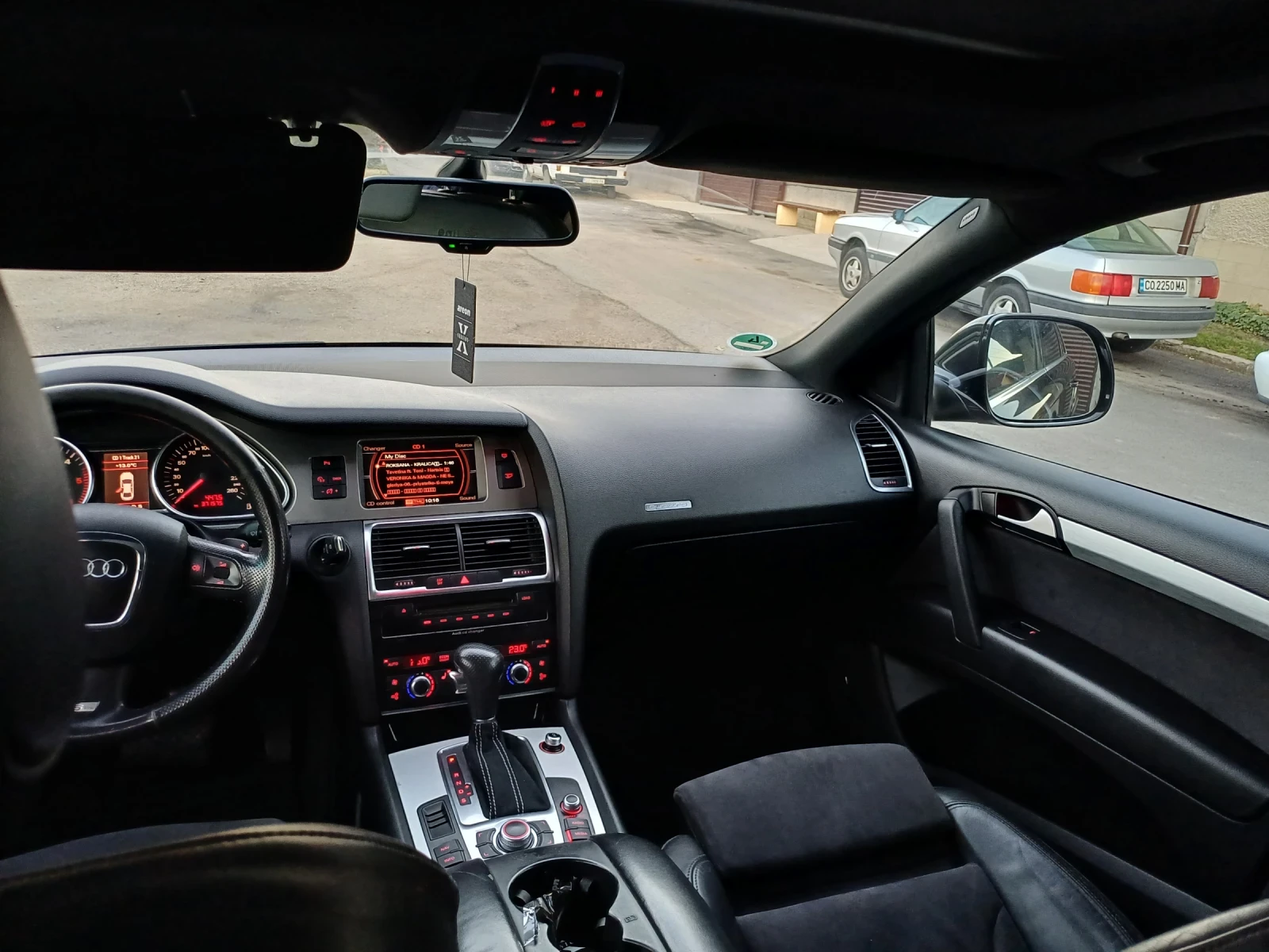 Audi Q7  - изображение 5