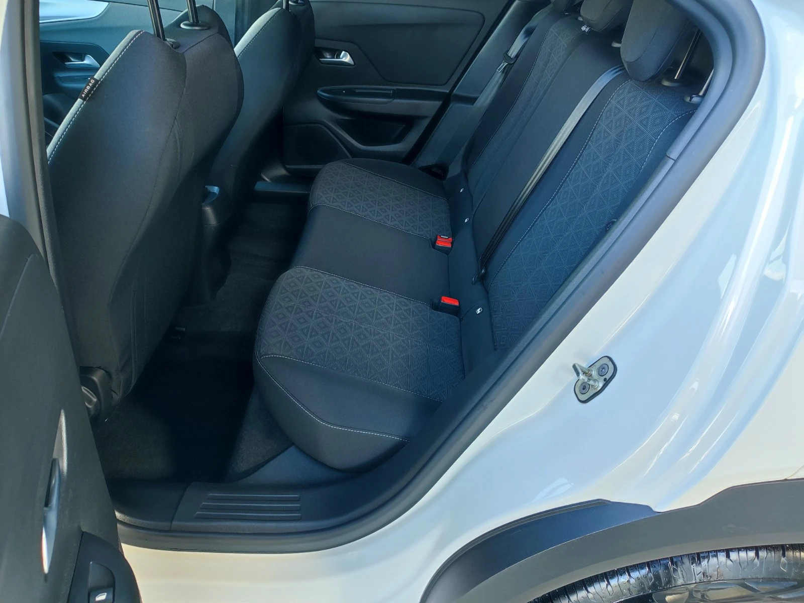 Opel Mokka Edition 1.2 Turbo (130hp) AT8 | Mobile.bg   13