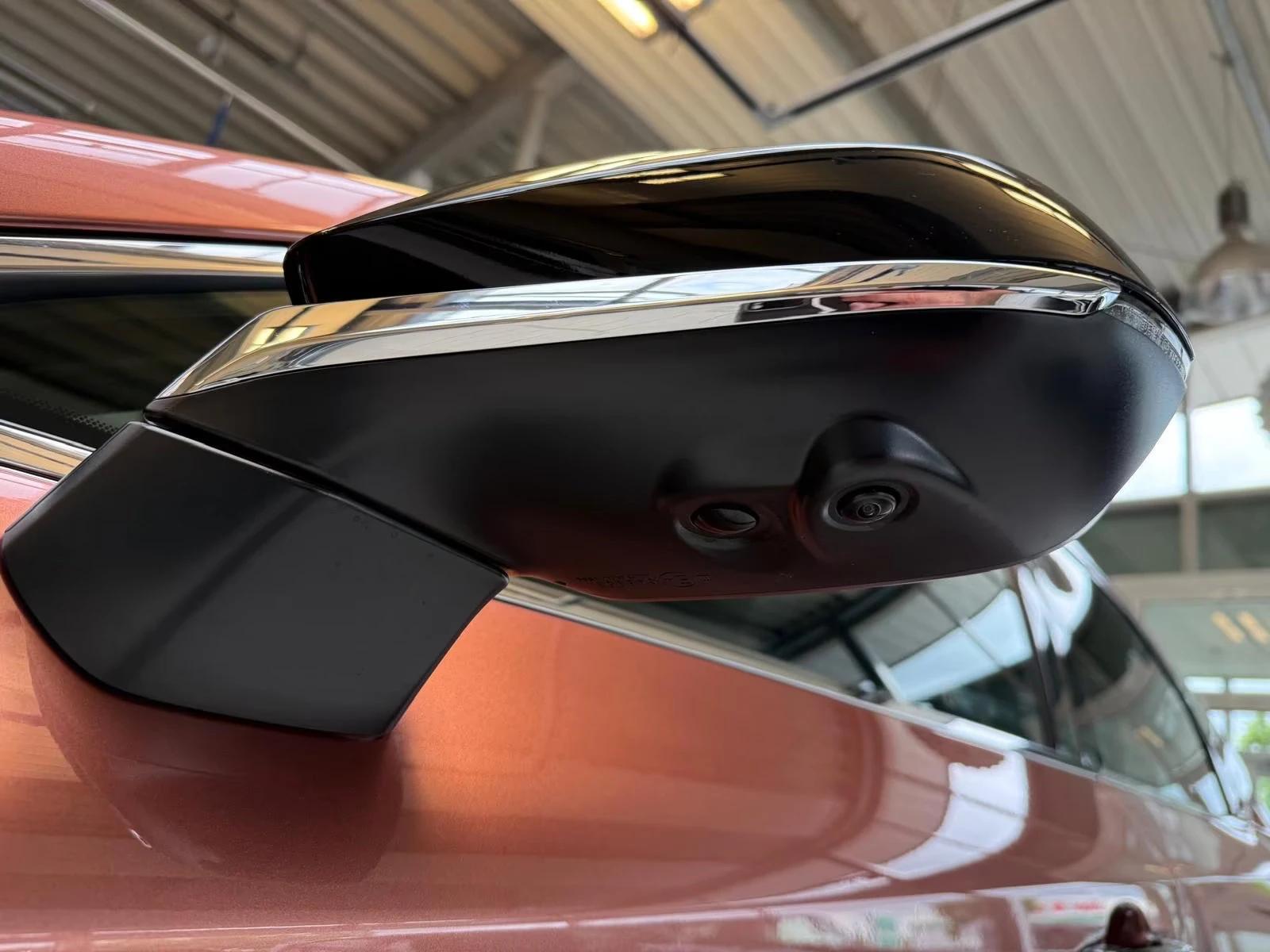 Lexus RX 450 НОВ!/F-SPORT/309HP/PANO/HUD/360CAM/MATRIX/DAB/428f - изображение 7
