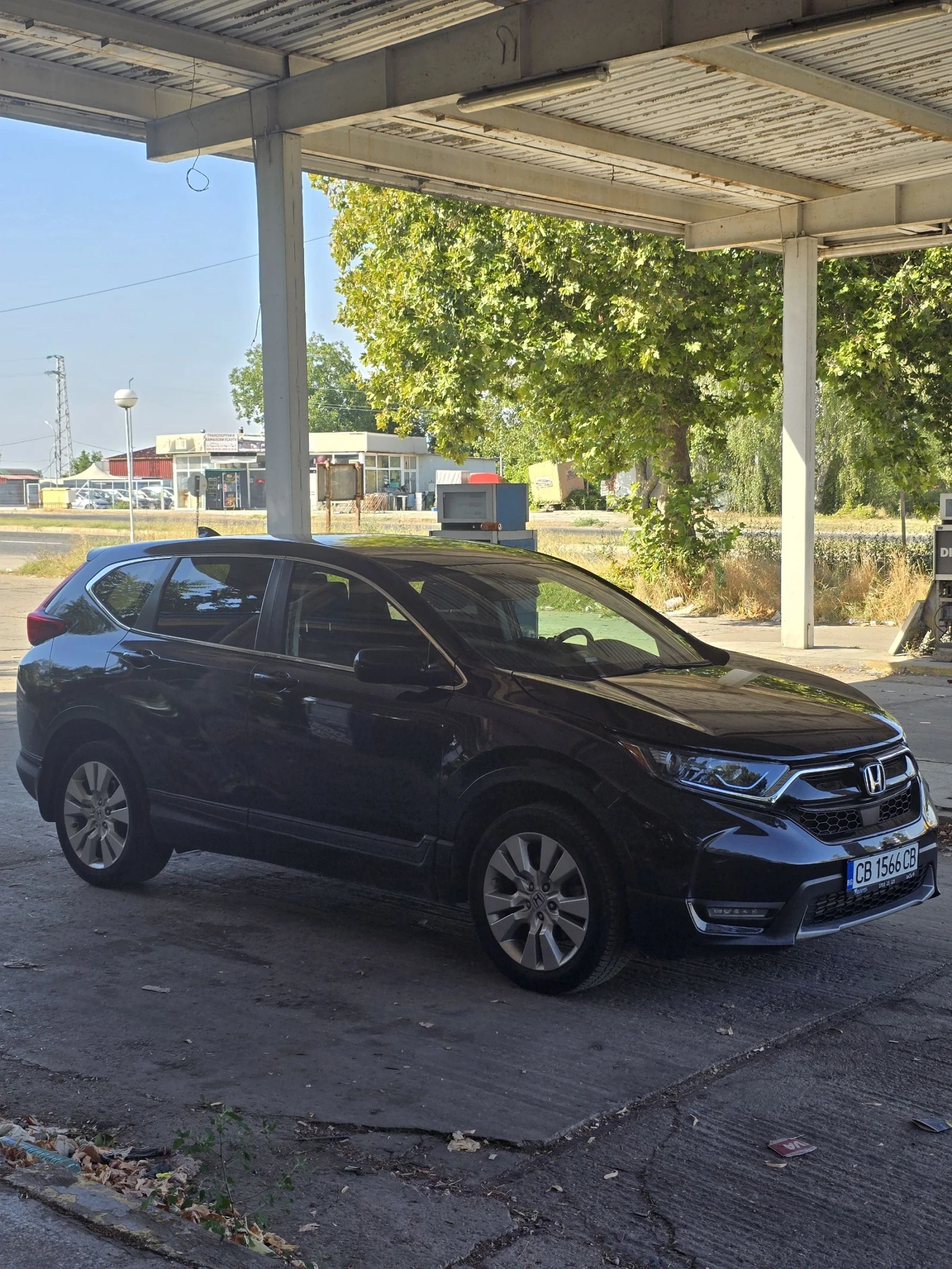 Honda Cr-v | Mobile.bg   3