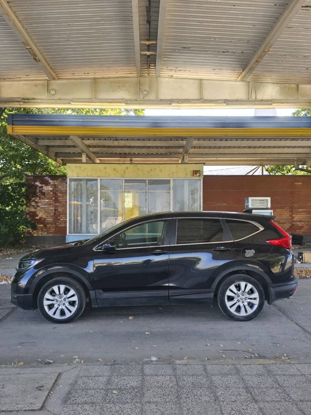 Honda Cr-v | Mobile.bg   8