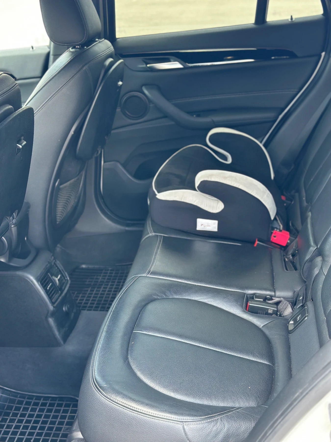 BMW X1 M Sport 2.5D | Mobile.bg � ����������� 13