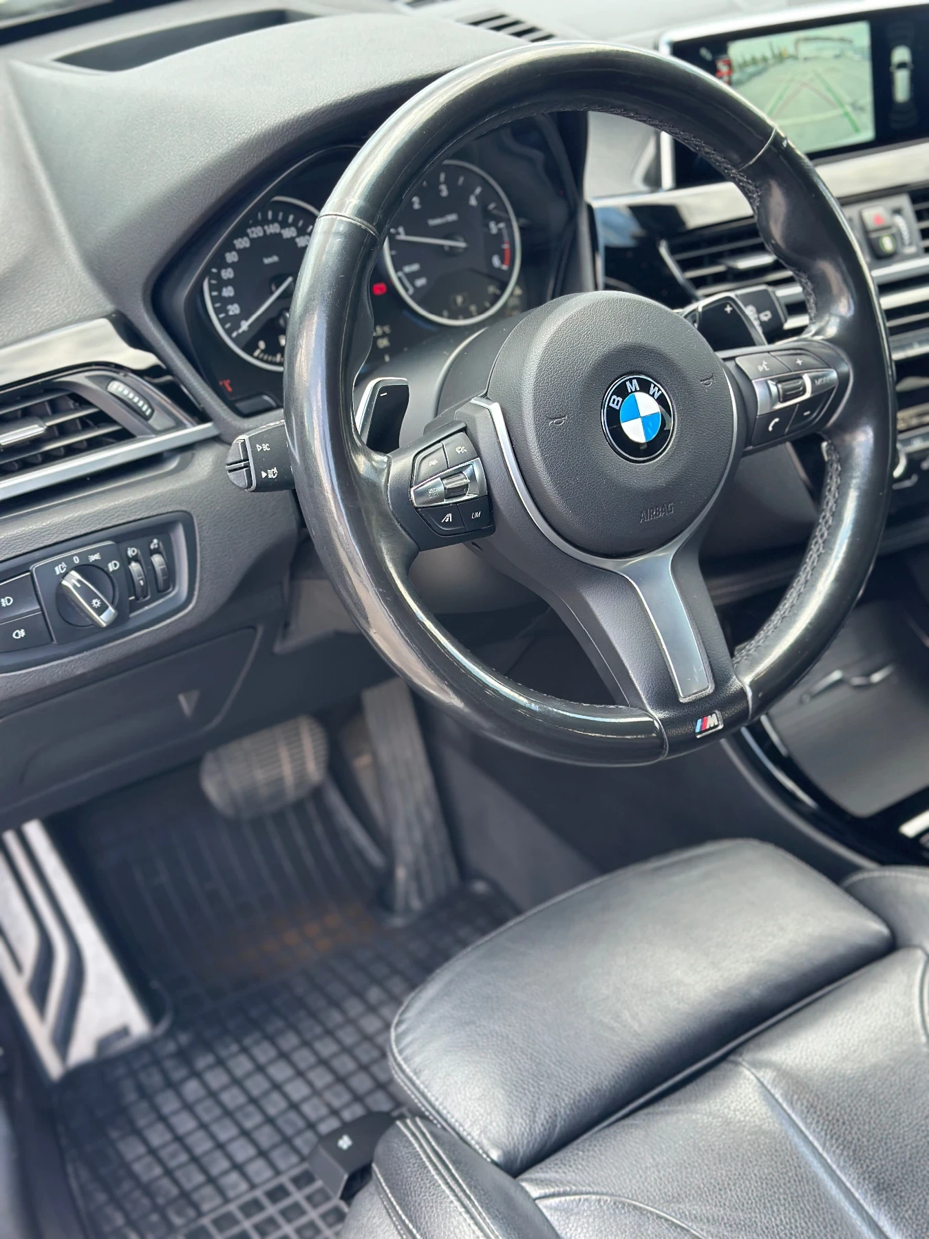 BMW X1 M Sport 2.5D | Mobile.bg � ����������� 15