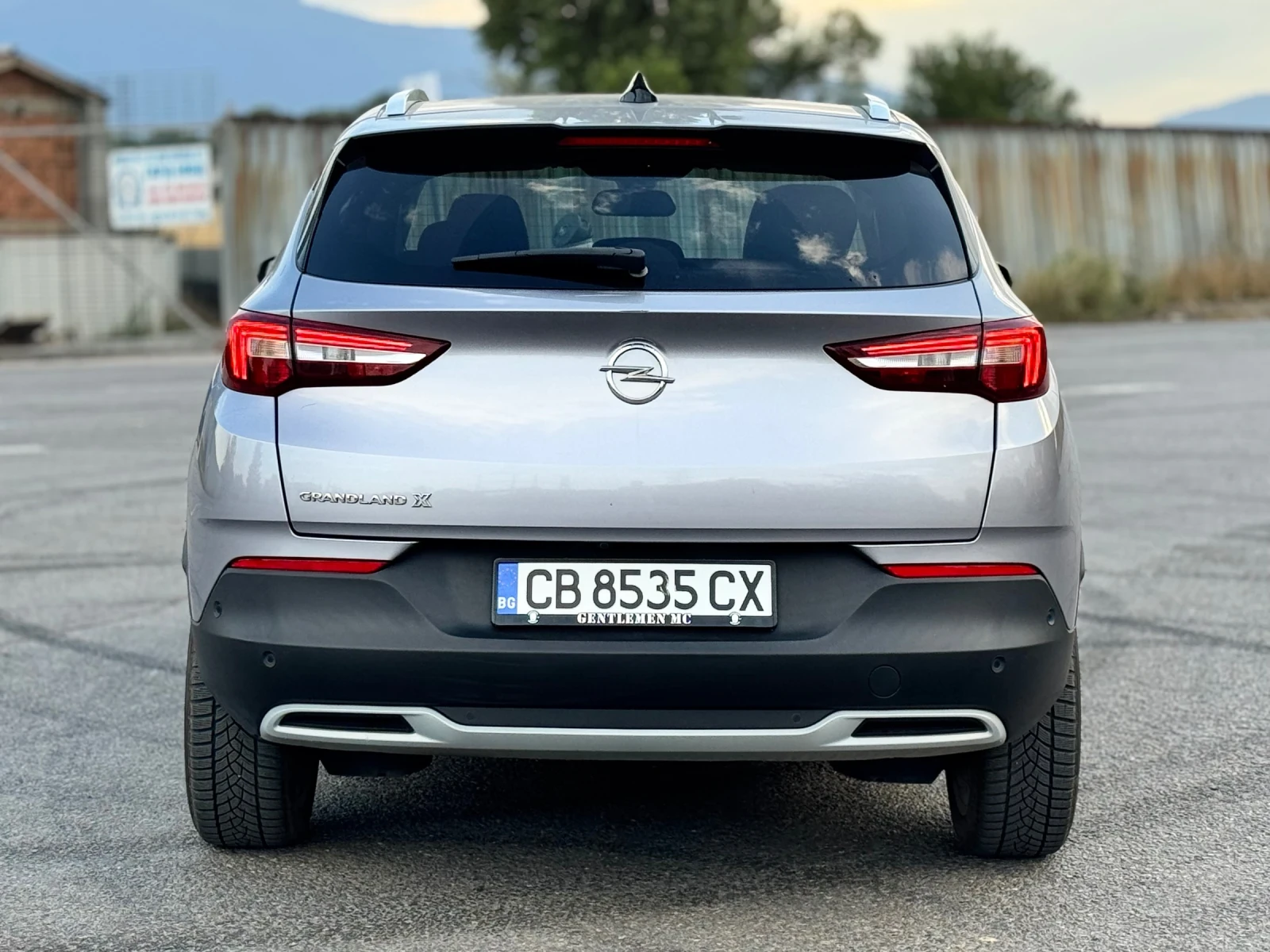 Opel Grandland X 2.0D 177кс - изображение 4