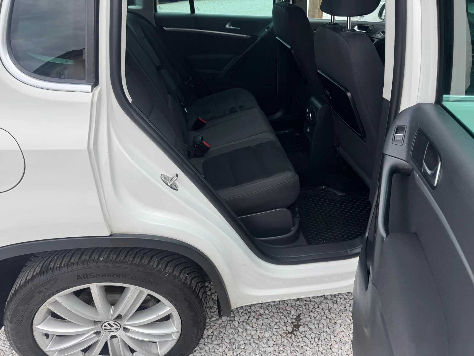 VW Tiguan 2.0TDI* AUT* 4X4* FACE* LIZING | Mobile.bg   15