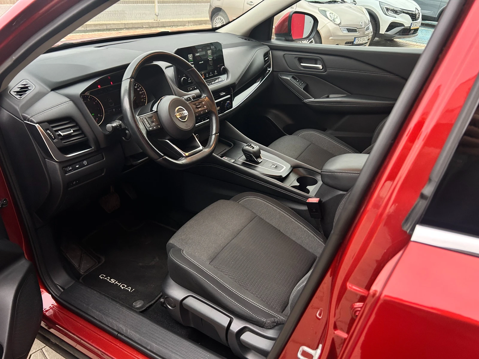 Nissan Qashqai 1.3 DDT N-Conecta A/T - изображение 4