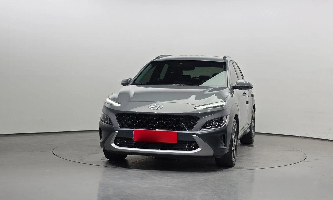 Hyundai Kona Gasoline 1.6 Turbo 2WD Inspiration - изображение 3