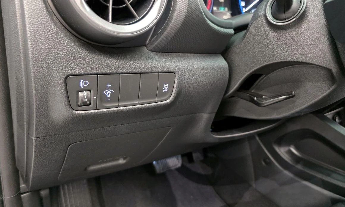 Hyundai Kona Gasoline 1.6 Turbo 2WD Inspiration | Mobile.bg   15