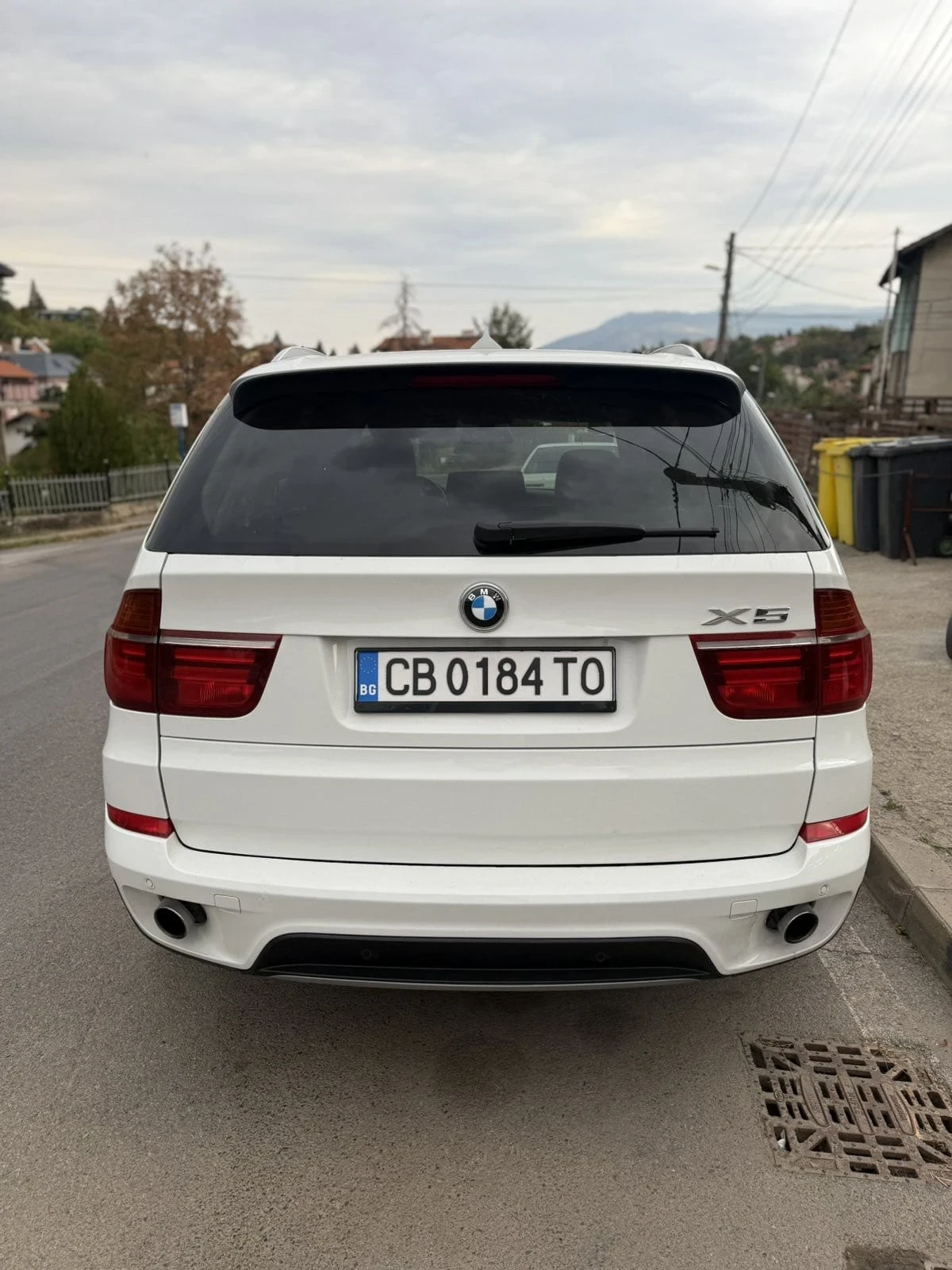 BMW X5 40d - изображение 3