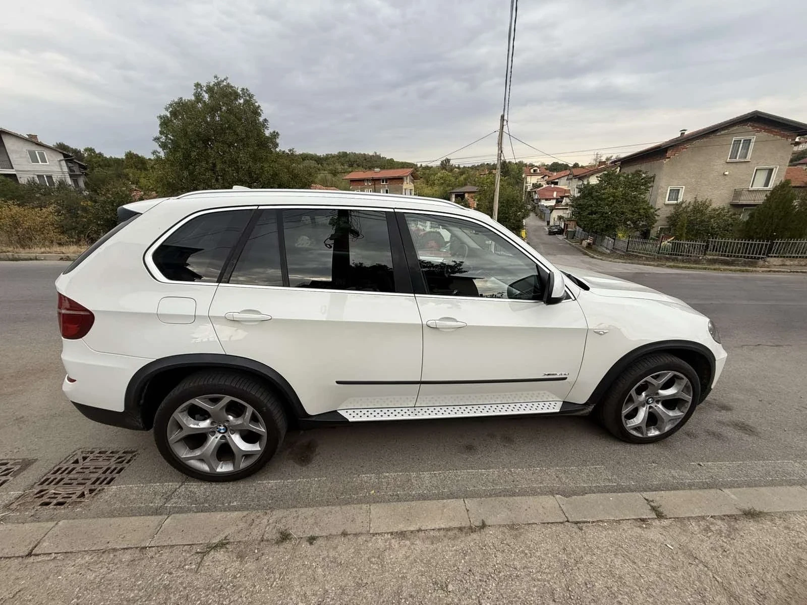 BMW X5 40d - изображение 5