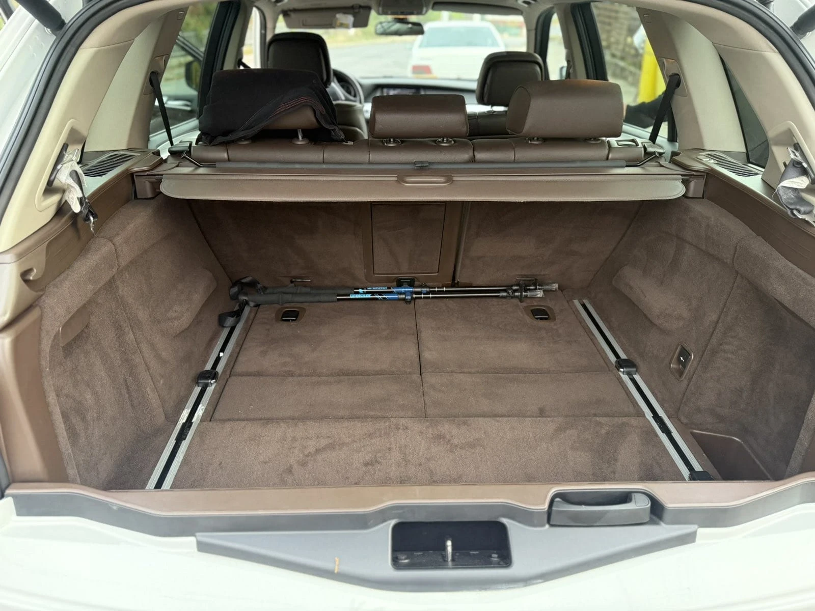 BMW X5 40d - изображение 9