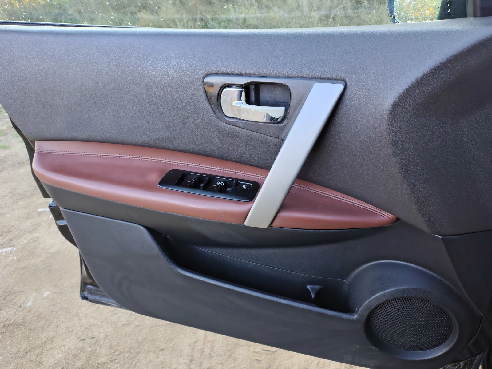 Nissan Qashqai   | Mobile.bg   14