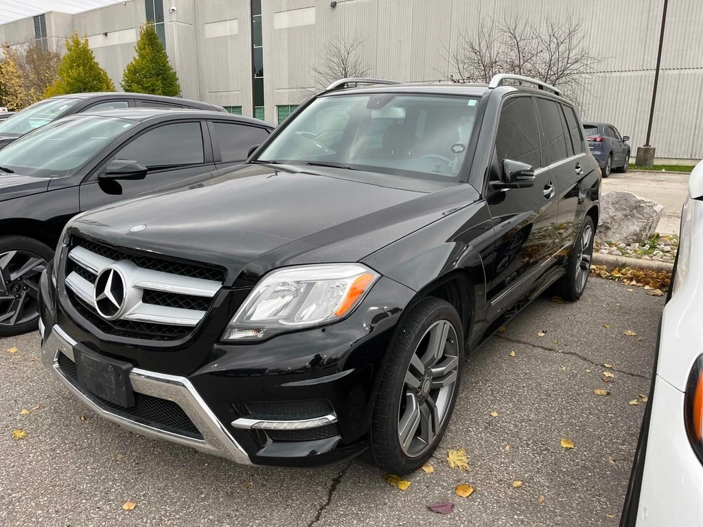 Mercedes-Benz GLK 2013 4MATIC 350 *   *  | Mobile.bg   1