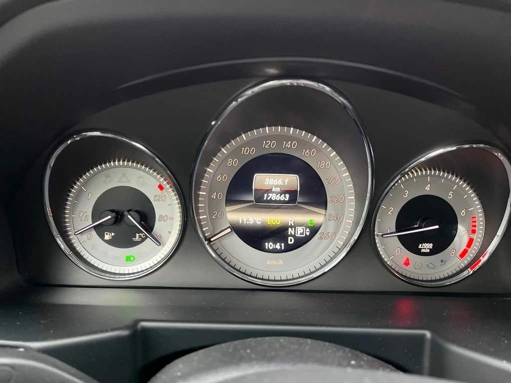 Mercedes-Benz GLK 2013 4MATIC 350 *   *  | Mobile.bg   8