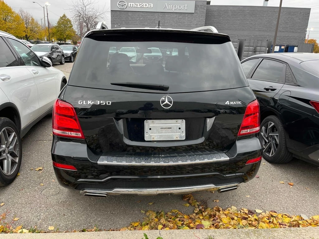 Mercedes-Benz GLK 2013 4MATIC 350 *   *  | Mobile.bg   5