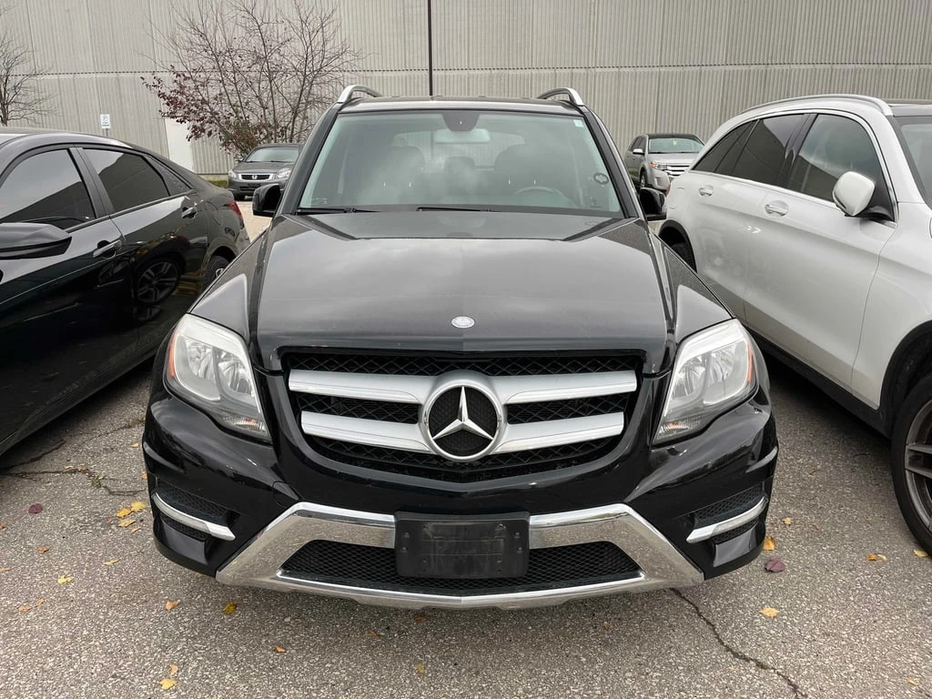 Mercedes-Benz GLK 2013 4MATIC 350 *   *  | Mobile.bg   2