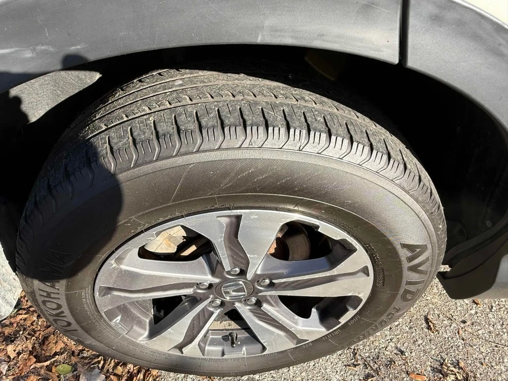 Honda Cr-v * LX * CARFAX * БЕЗ ПЪРВОНАЧАЛНА ВНОСКА - изображение 6