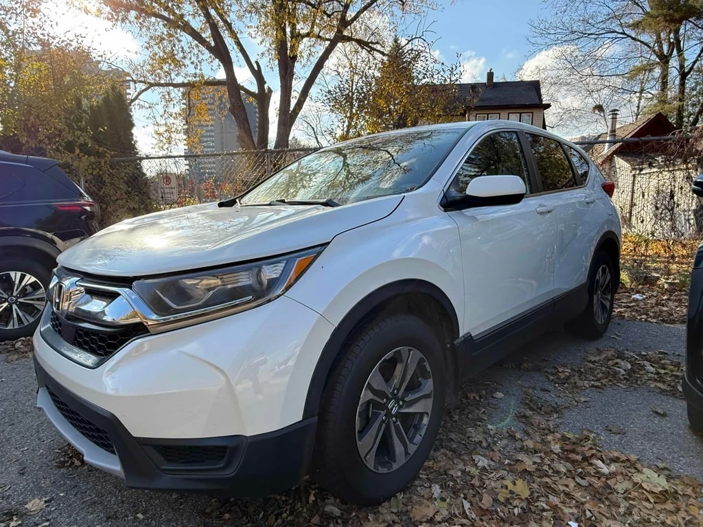 Honda Cr-v * LX * CARFAX *    | Mobile.bg   1