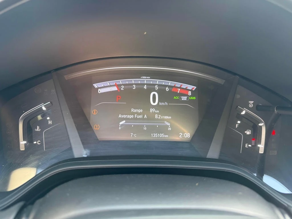 Honda Cr-v * LX * CARFAX * БЕЗ ПЪРВОНАЧАЛНА ВНОСКА - изображение 9