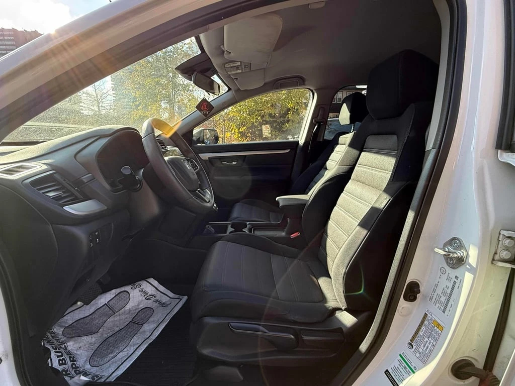 Honda Cr-v * LX * CARFAX * БЕЗ ПЪРВОНАЧАЛНА ВНОСКА - изображение 7