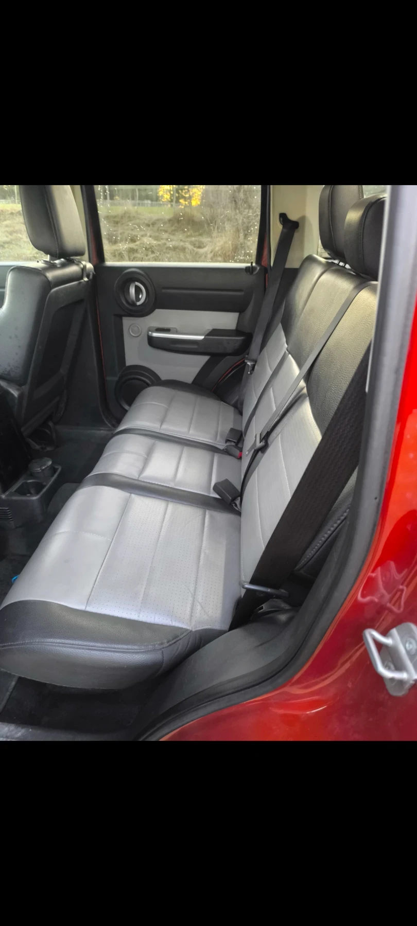 Dodge Nitro | Mobile.bg   9