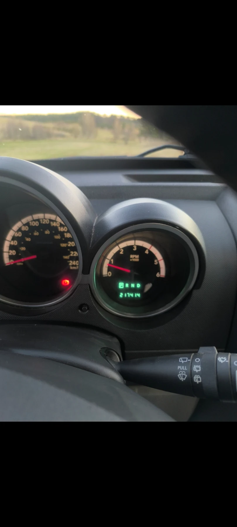 Dodge Nitro | Mobile.bg   11