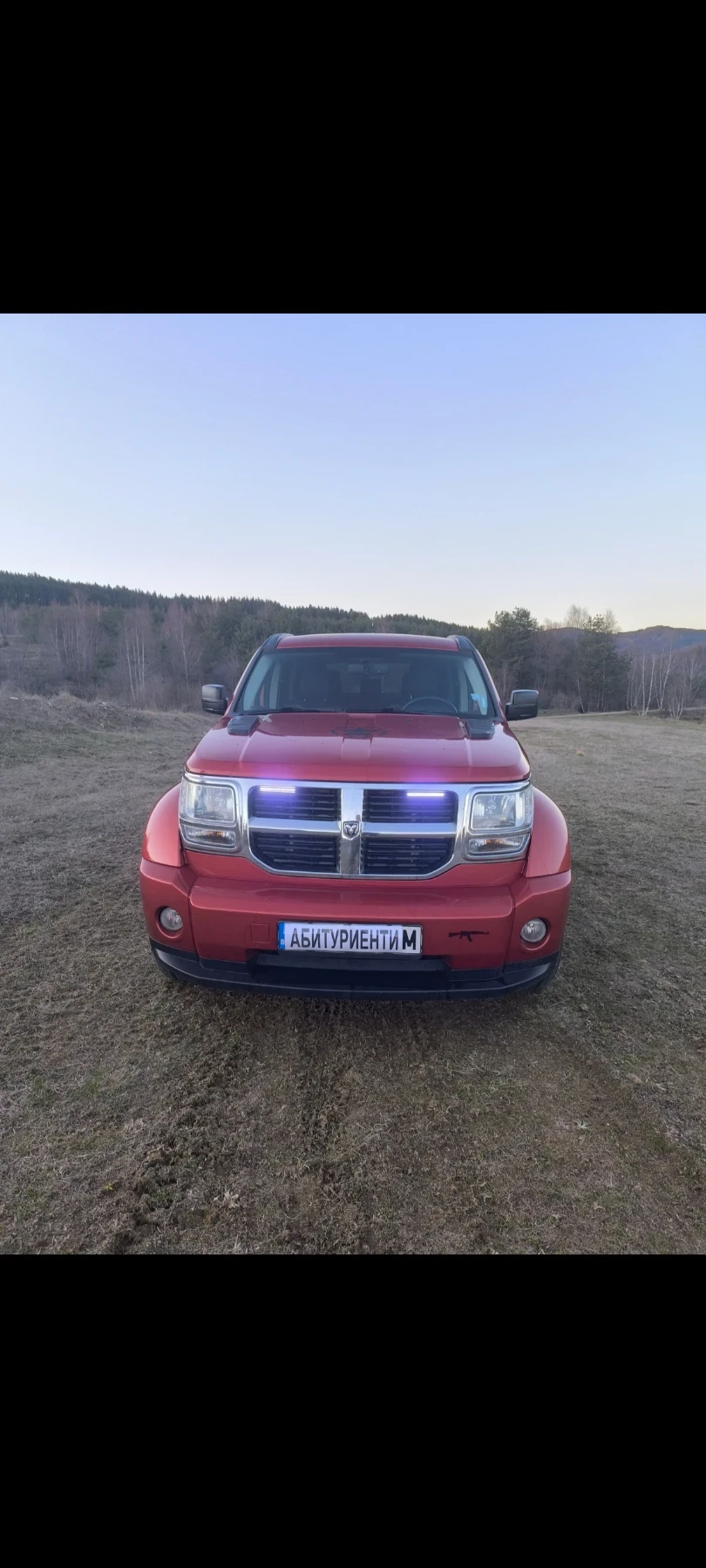 Dodge Nitro | Mobile.bg   2