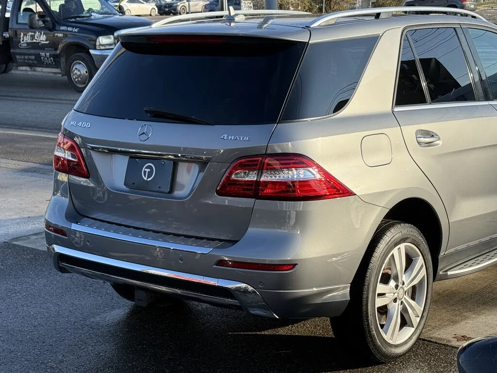 Mercedes-Benz ML 400 4MATIC PANO* 360CAM* HARMAN/KARDON* *  | Mobile.bg   6