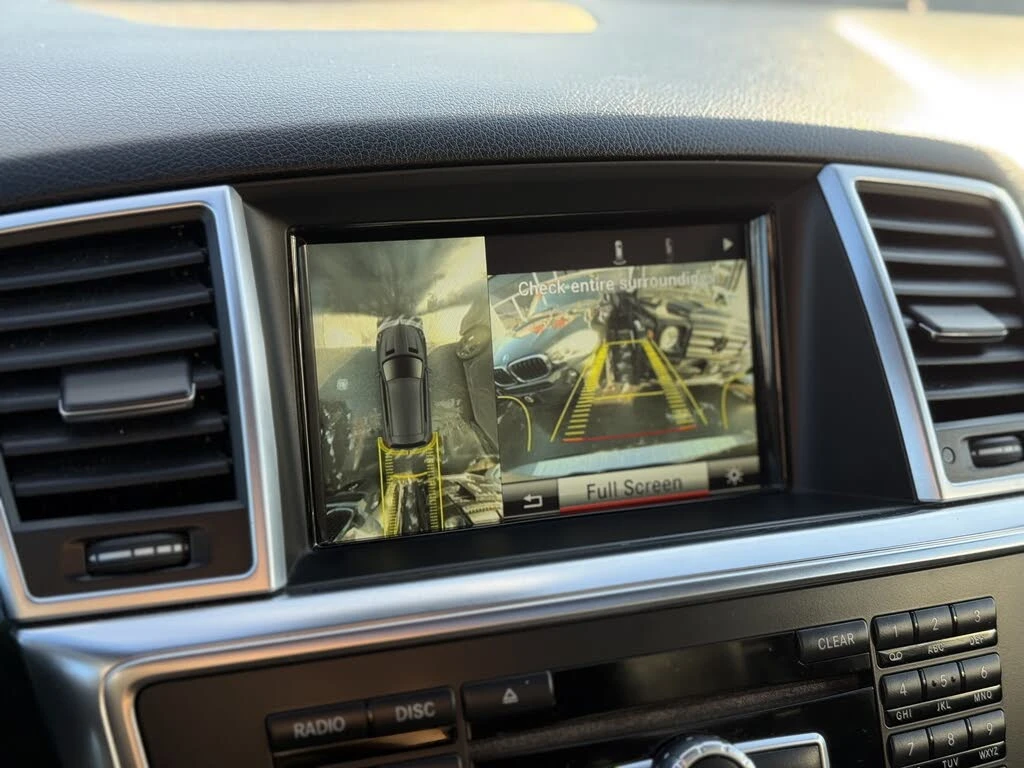 Mercedes-Benz ML 400 4MATIC PANO* 360CAM* HARMAN/KARDON* *  | Mobile.bg   13