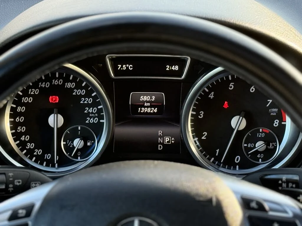 Mercedes-Benz ML 400 4MATIC PANO* 360CAM* HARMAN/KARDON* *  | Mobile.bg   17