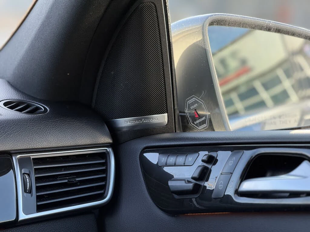 Mercedes-Benz ML 400 4MATIC PANO* 360CAM* HARMAN/KARDON* *  | Mobile.bg   14