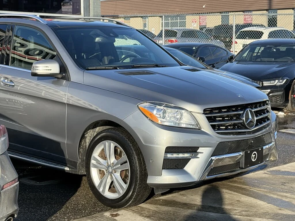 Mercedes-Benz ML 400 4MATIC PANO* 360CAM* HARMAN/KARDON* *  | Mobile.bg   3