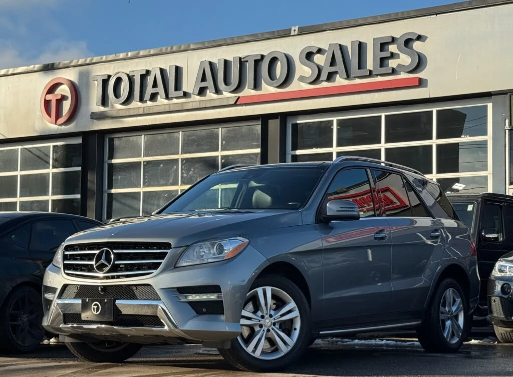 Mercedes-Benz ML 400 4MATIC PANO* 360CAM* HARMAN/KARDON* *  | Mobile.bg   1