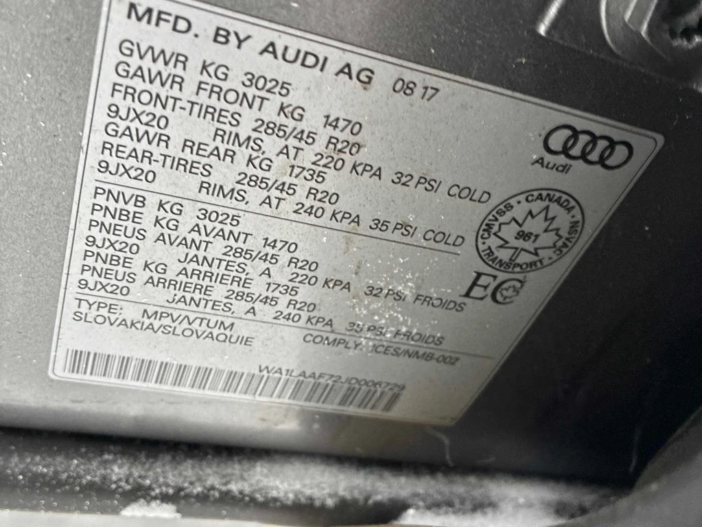 Audi Q7 2018 QUATTRO * ��������� * ��������� * 360������*  | Mobile.bg � ����������� 15