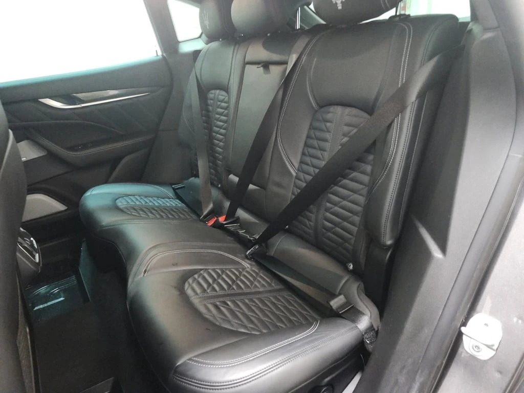 Maserati Levante * MODENA * CARFAX * ��� ������������ ������ | Mobile.bg � ����������� 13