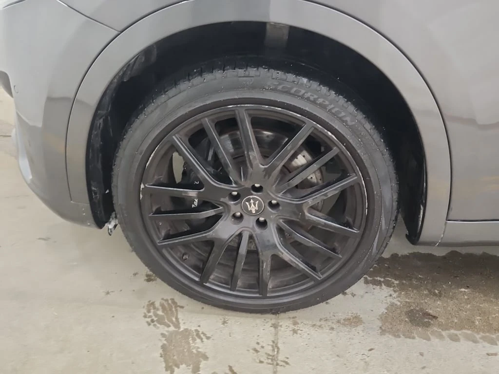 Maserati Levante * MODENA * CARFAX * ��� ������������ ������ | Mobile.bg � ����������� 15