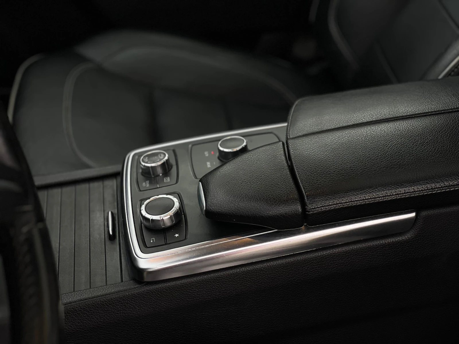 Mercedes-Benz ML 350 | Mobile.bg � ����������� 9