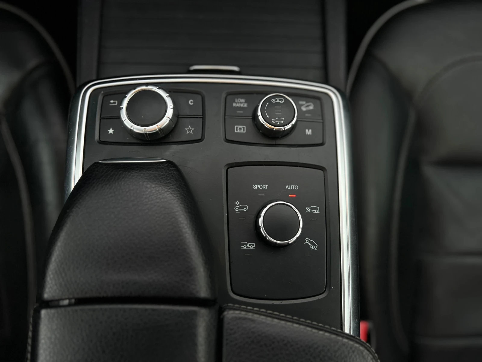 Mercedes-Benz ML 350 | Mobile.bg � ����������� 10