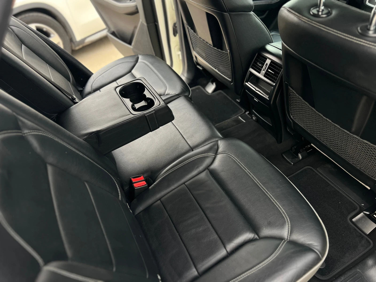 Mercedes-Benz ML 350 | Mobile.bg � ����������� 14