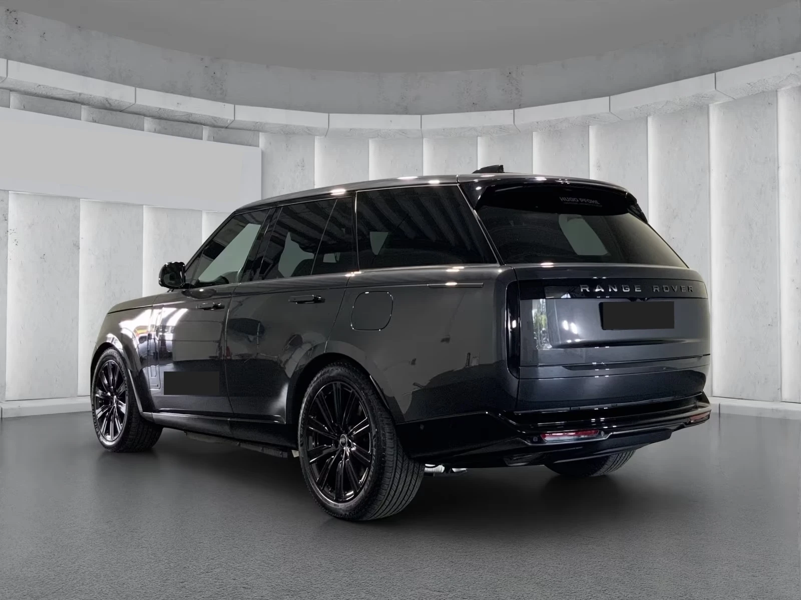 Land Rover Range rover P550e Autobiography - изображение 2