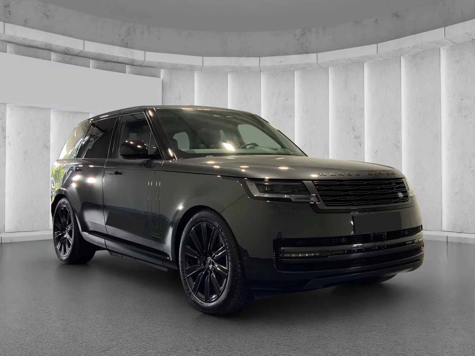 Land Rover Range rover P550e Autobiography | Mobile.bg � ����������� 1