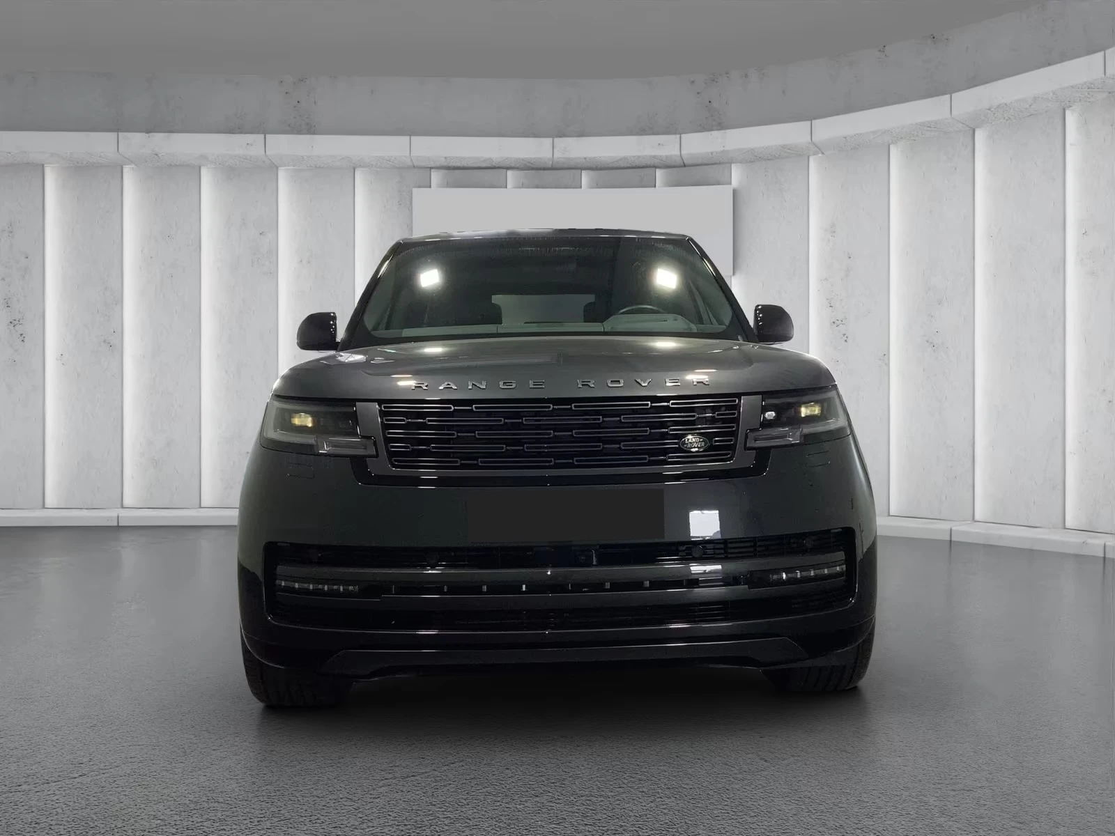 Land Rover Range rover P550e Autobiography - изображение 3