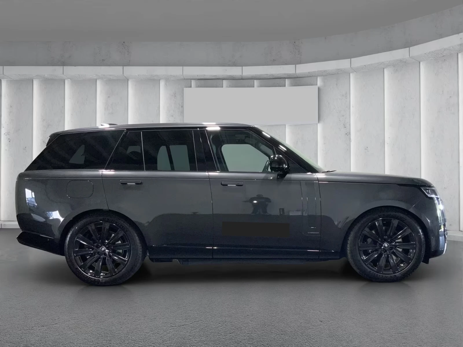 Land Rover Range rover P550e Autobiography - изображение 5
