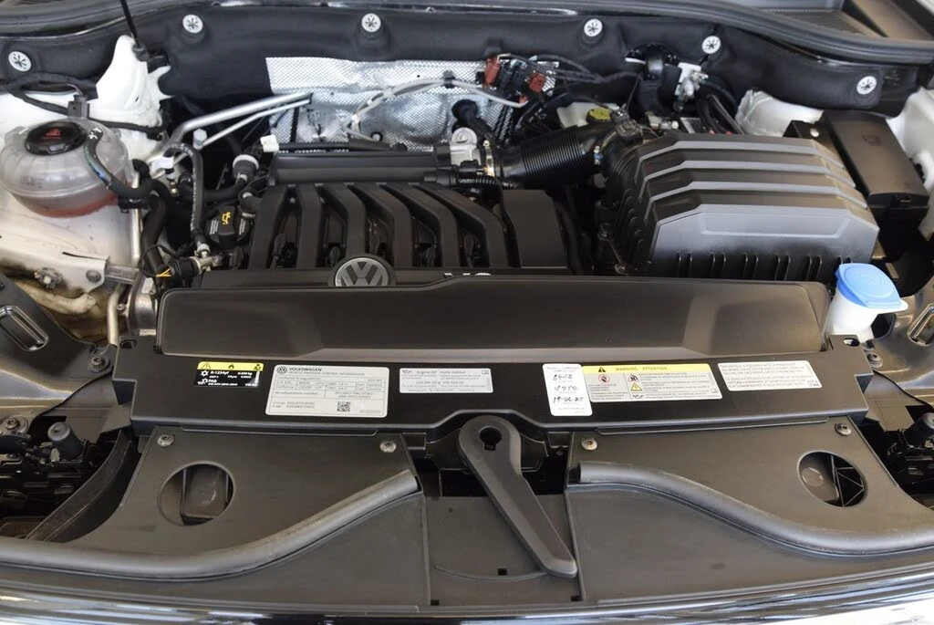 VW Atlas Volkswagen Atlas Cross* АвтоКредит* (ЦЕНА ДО БГ), снимка 15 - Автомобили и джипове - 53774861