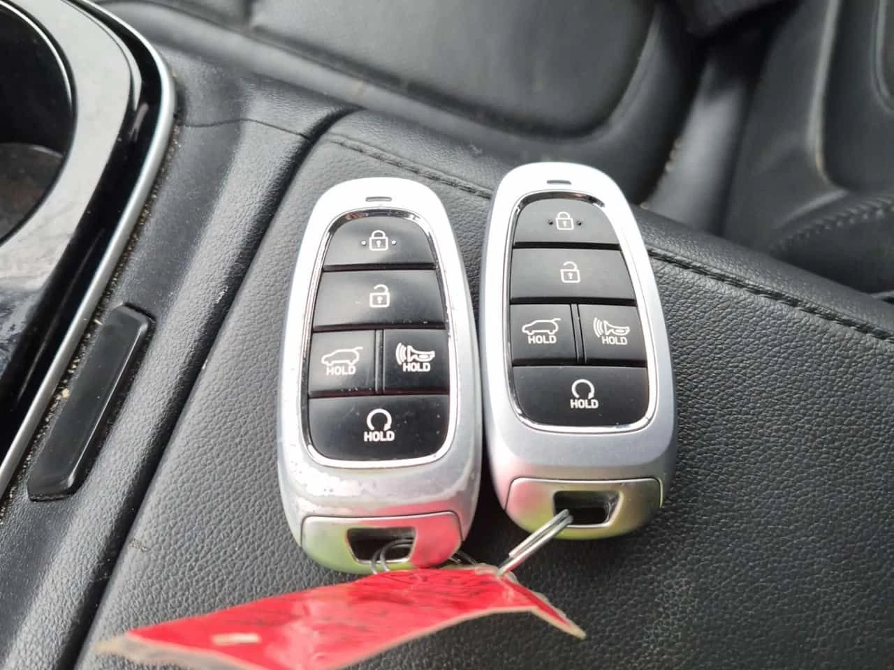 Hyundai Tucson LUXURY/CARFAX/2 �����/+ ����/��������/����/������� | Mobile.bg � ����������� 9